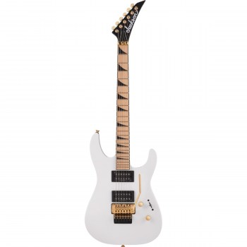 Jackson X Series Soloist SLXM DX Snow White купить