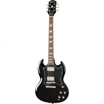 Epiphone SG Standard Ebony купить