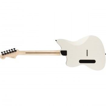 Fender JIM ROOT JAZZMASTER EBY WHT купить