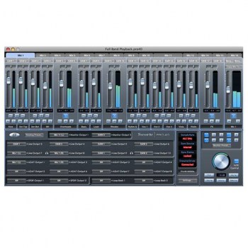 Focusrite Saffire PRO 40 i/o купить