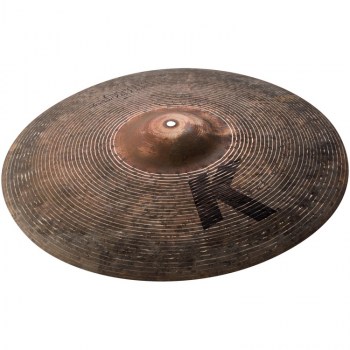 Zildjian 20` K Custom Special DRY CRASH купить