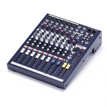 Soundcraft EPM6 купить