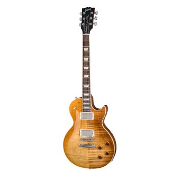 Gibson LES PAUL STANDARD 2018 MOJAVE BURST купить