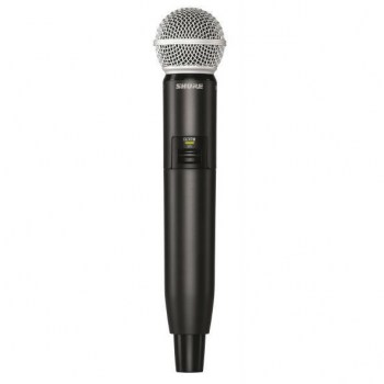 Shure GLXD2/SM58 Z2 2.4 GHz купить