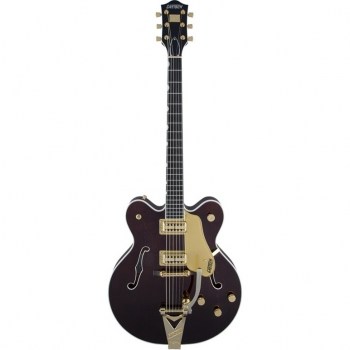 Gretsch G6122T Players Edition Country Gentleman® with String-Thru Bigsby®, Filter`Tron™ Pickups, Walnut Stain купить