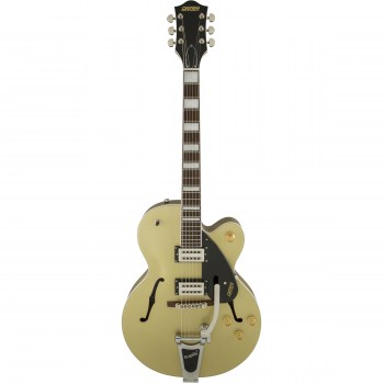 Gretsch G2420T Streamliner™ Hollow Body with Bigsby®, Broad`Tron™ Pickups, Golddust купить