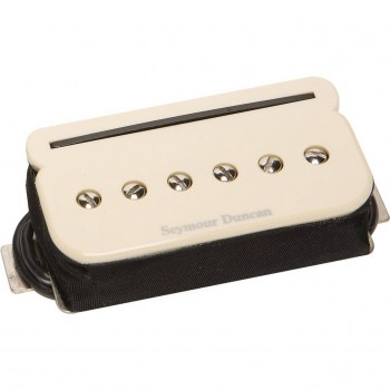 Seymour Duncan SHPR-1n P-Rails Neck Cream купить