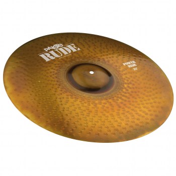 Paiste 20` RUDE POWER купить