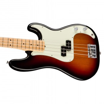 Fender AM PRO P BASS MN 3TS купить