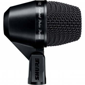 Shure PGA52-XLR купить