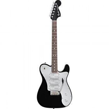 Fender JOHN 5 TRIPPLE TELE Deluxe HHH RW Black купить