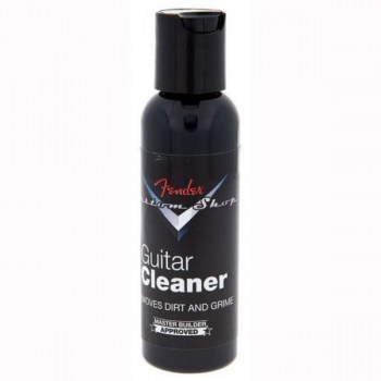 Fender Custom Shop Guitar Cleaner купить