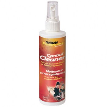 Sabian CYMBAL CLEANER `CLEAN CREM` 250ml купить