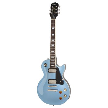 Epiphone Les Paul Standard Pelham Blue купить