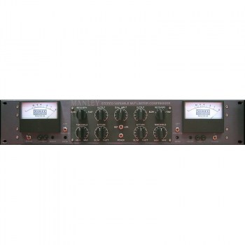 Manley Stereo VARIABLE MU with HP SC купить