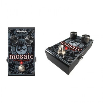 Digitech MOSAIC 12-STRING купить