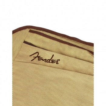 Fender URBAN BASS TWEED GIG BAG купить