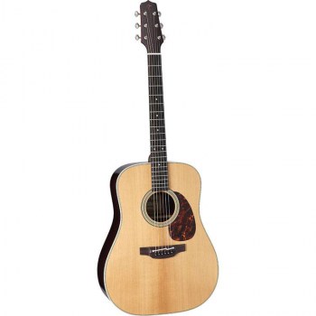 Takamine EF360S-TT Dreadnought, SOLID THERMAL SPRUCE, SOLID ROSEWOOD купить