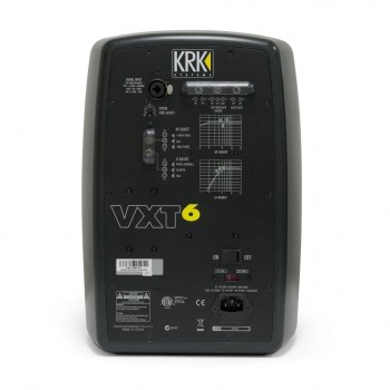 KRK VXT-6 купить