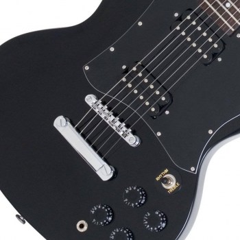 Epiphone G-310 EBONY CH купить