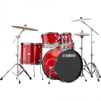 Yamaha RYDEEN RDP2F5 HOT RED купить