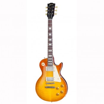 Gibson Les Paul Custom Mick Ralphs 1958 купить