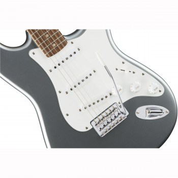 Fender Squier Affinity Strat Lrl Sls купить