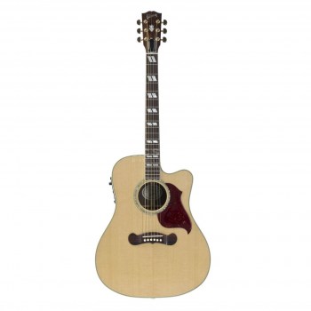 Gibson 2018 Songwriter Studio CutAway Antique Natural купить