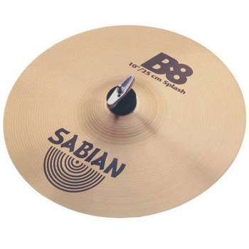 Sabian 10`` B8 SPLASH купить