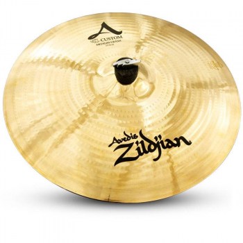 Zildjian 19` A` Custom MEDIUM CRASH купить