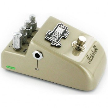 Marshall JH-1 THE JACKHAMMER EFFECT PEDAL купить