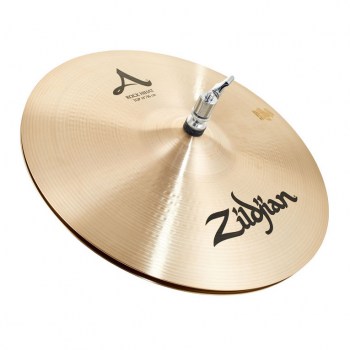 Zildjian 14` A ROCK HI-HAT купить