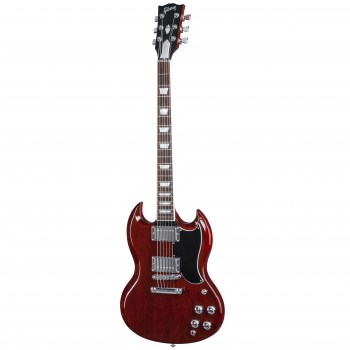 Gibson SG Standard HP 2017 Heritage Cherry купить