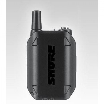 Shure GLXD14E Z2 2.4 GHz купить