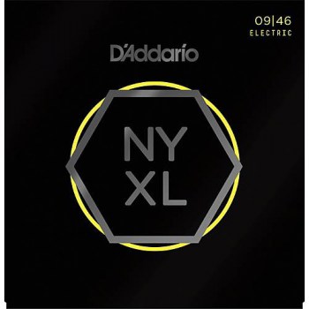 D`Addario NYXL0946 Super LIGHT 9-46 купить