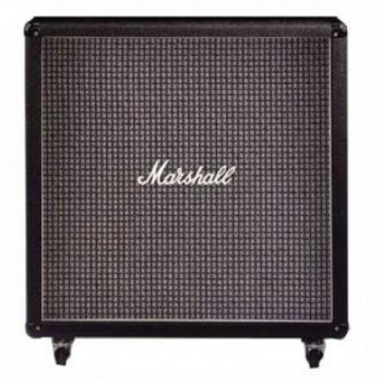 Marshall 1960BX 100W Classic 4X12 BASE CABINET купить