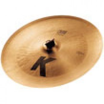 Zildjian 17` K` BOY купить