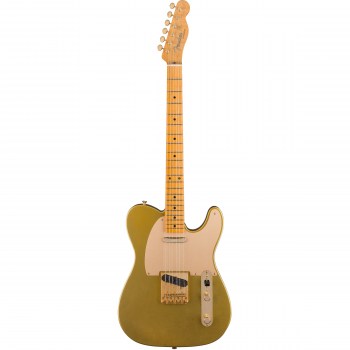 Fender Custom Shop LTD HLE TELE CC - HLE GOLD купить