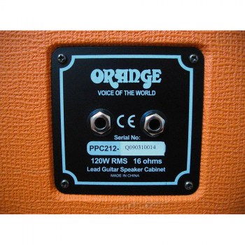 Orange PPC212OB купить