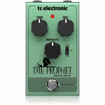 Tc Electronic The Prophet Digital Delay купить