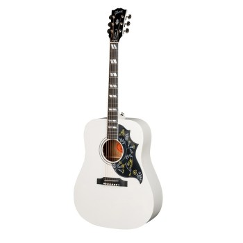 Gibson 2018 White HB Alpine White купить