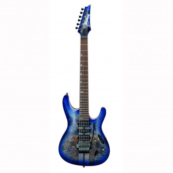 Ibanez S1070pbz-clb купить