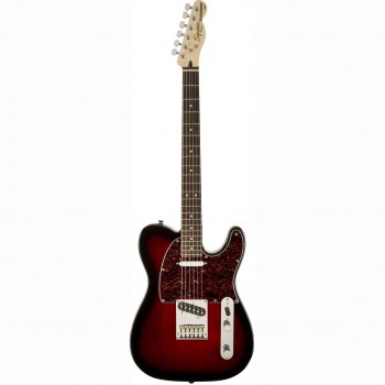 Fender Squier Std Tele Atb/tort купить