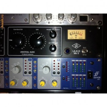 Focusrite ISA 428MK2 купить