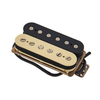 Fender ShawBucker 2 Pickup, Zebra купить