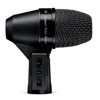 Shure PGA56-XLR купить