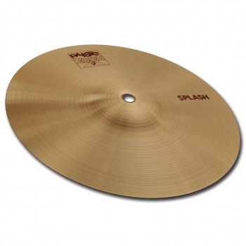 Paiste 2002 12 SPLASH купить