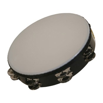 Remo TA-5210-ML 10` Economy Tambourine - double row jingles купить