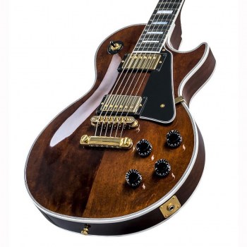 Gibson Custom Les Paul Custom Walnut купить