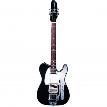 Fender Custom Shop John 5 Bigsby Signature Telecaster, Rosewood Fingerboard, Black купить